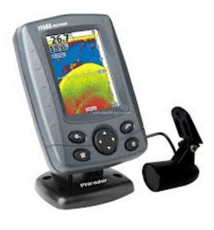 SONDA PHIRADAR FF688C SONDA PHIRADAR FF688C