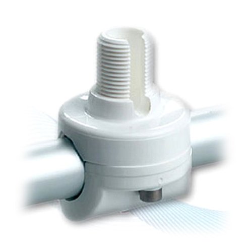 SOPORTE ANTENA VHF CANDELERO