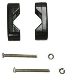 SOPORTE ARO SALVAVIDAS REDONDO SOPORTE ARO SALVAVIDAS REDONDO