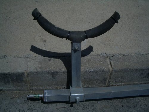 SOPORTE CARRO VARADA SOPORTE CARRO VARADA