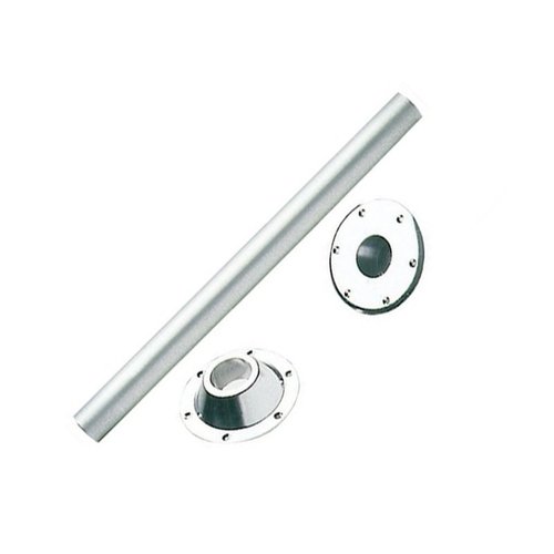 SOPORTE MESA DESMONTABLE ALUMINIO