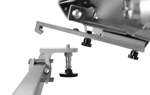 SOPORTE MONTAJE BARBACOA