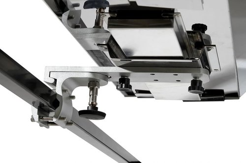 SOPORTE MONTAJE BARBACOA