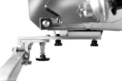 SOPORTE MONTAJE BARBACOA