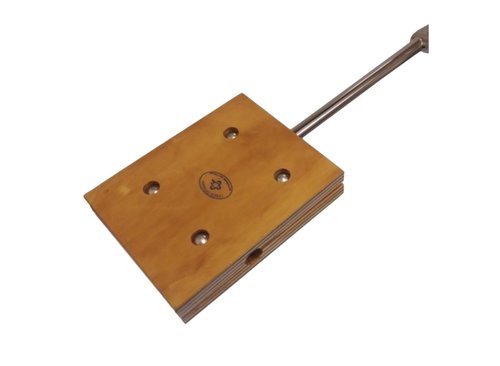 SOPORTE MOTOR EN CANDELERO SOPORTE MOTOR EN CANDELERO