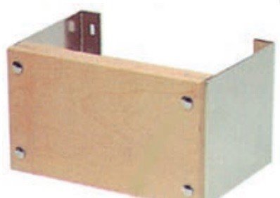 SOPORTE MOTOR ESPEJO POPA