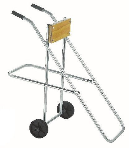 SOPORTE MOTOR FUERABORDA