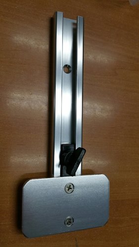 SOPORTE TRANSDUCTOR SONDA