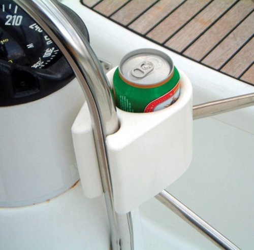 SOPORTE UNIVERSAL CLIP-ON