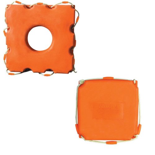 SOPORTE VITAL SALVAMENTO