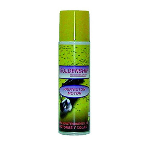 SPRAY PROTECTOR DE MOTOR SPRAY PROTECTOR DE MOTOR