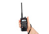 RADIO VHF PORTATIL STANDARD HORIZON HX320E