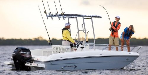 T-TOP PLEGABLE SERIE ORIGINAL FISHMASTER