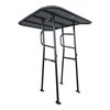 T-TOP PLEGABLE SERIE ORIGINAL FISHMASTER