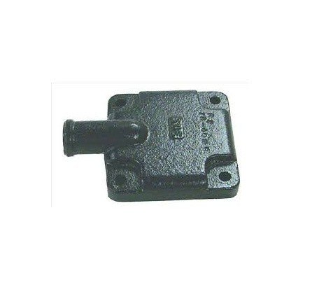 TAPA COLECTOR MERCRUISER TAPA COLECTOR MERCRUISER