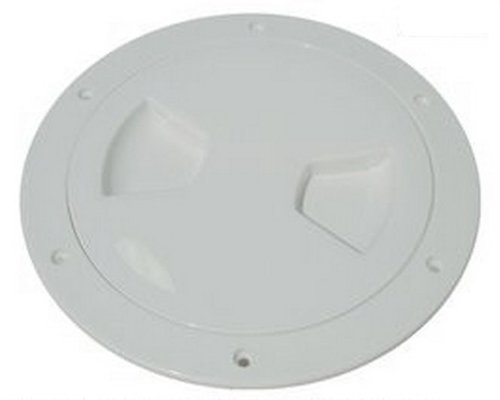 TAPA REGISTRO BLANCA TAPA REGISTRO BLANCA