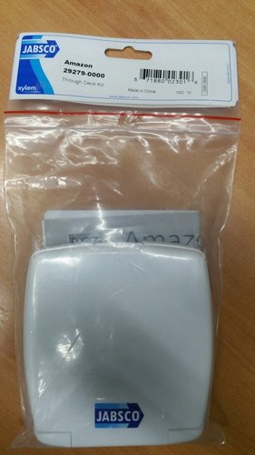 TAPA REGISTRO JABSCO TAPA REGISTRO JABSCO