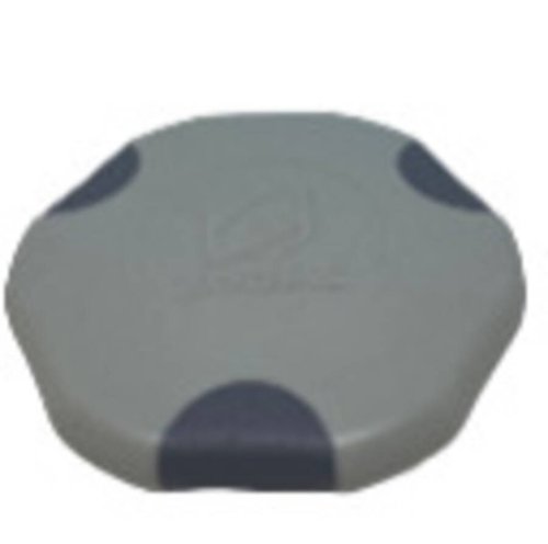 TAPON VALVULAS ZODIAC CON LOGO