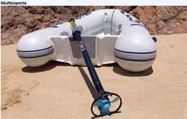 TEMO 450 PROPULSOR ELETRICO PORTATIL