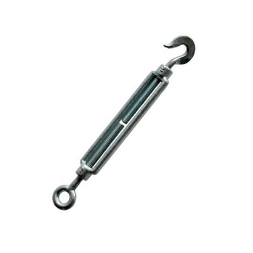 TENSOR ACERO INOXIDABLE