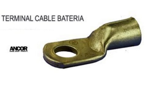 TERMINAL CABLE BATERIA