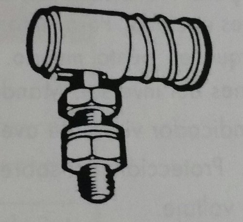 TERMINAL CABLE MORSE