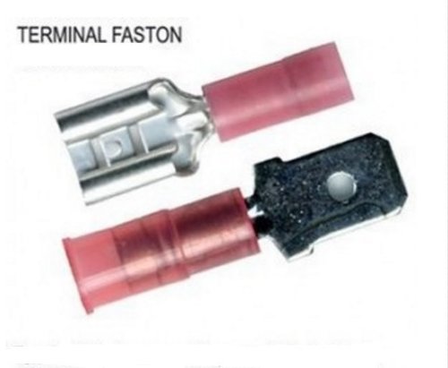 TERMINAL FASTON