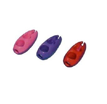 TERMINAL OLIVA DE NYLON