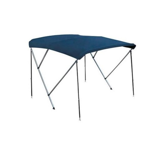 TOLDO BIMINI ALUMINIO 3 ARCOS