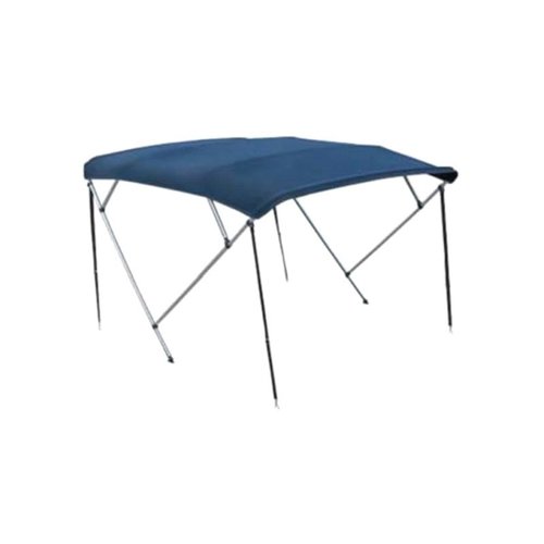 TOLDO BIMINI ALUMINIO 4 ARCOS