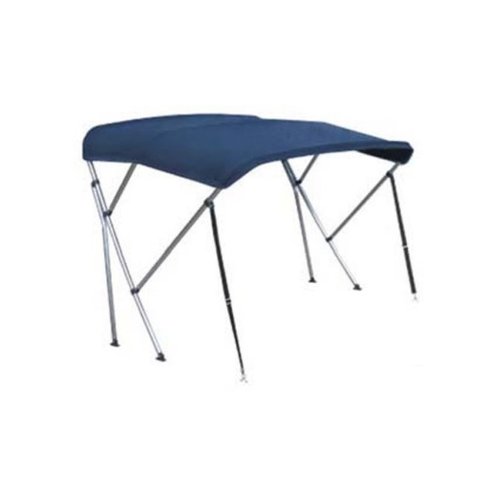 TOLDO BIMINI ALUMINIO CON SOPORTES
