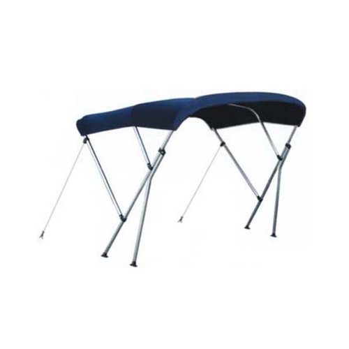 TOLDO BIMINI ALUMINIO CON SOPORTES
