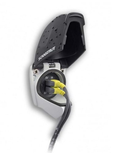 TOMA DOBLE USB ESTANCO