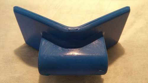 TOPE DE PROA TOPE DE PROA