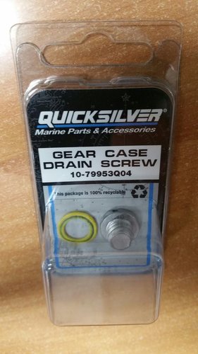 TORNILLO ACEITE COLA