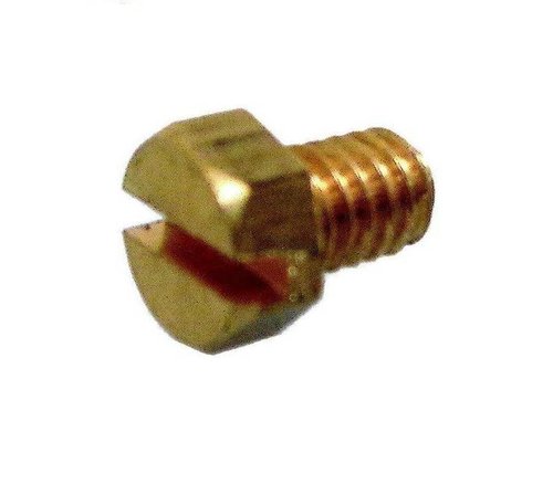 TORNILLOS BOMBAS DE AGUA