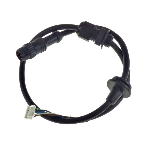 TILLER CONTROL CABLE
