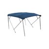 TOLDO BIMINI ALUMINIO 4 ARCOS