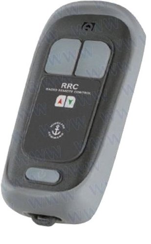 TRANSMISOR DE CONTROL REMOTO