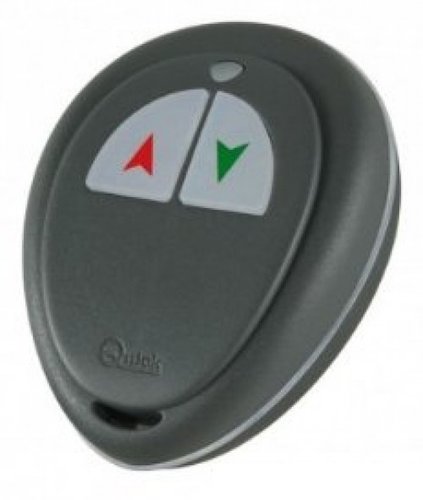 TRANSMISOR DE CONTROL REMOTO