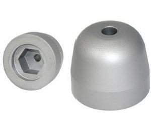 TUERCA DEL PROPULSOR LEOPARD TUERCA DEL PROPULSOR LEOPARD