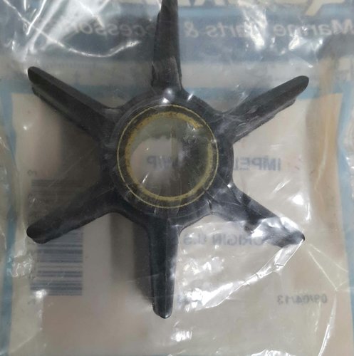 TURBINA MERCURY ORIGINAL