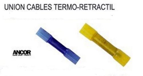 UNION CABLES TERMO-RETRACTIL