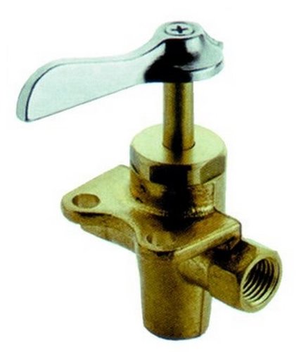 VALVULA COMBUSTIBLE 3 VIAS