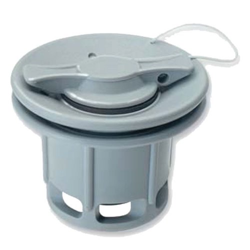 VALVULA ESTANDAR HINCHABLE