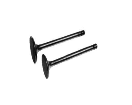 VALVULAS DE ADMISION Y ESCAPE DIESEL