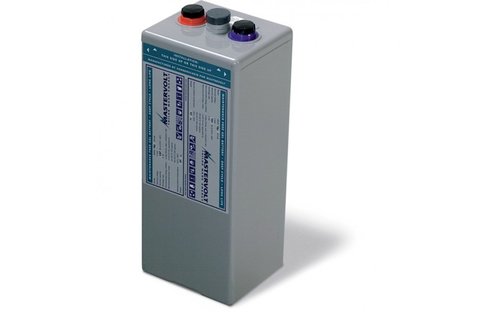 Vaso de gel MVSV de 2V-420Ah