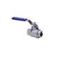 VALVULA DE BOLA INOX