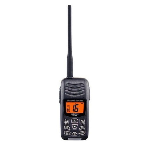 VHF PORTATIL STANDARD HX300E