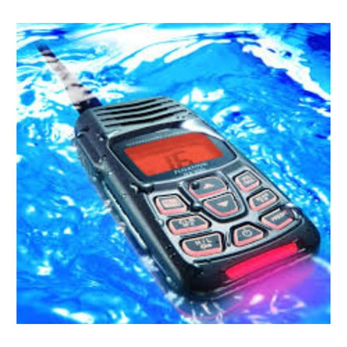 VHF PORTATIL STANDARD HX300E